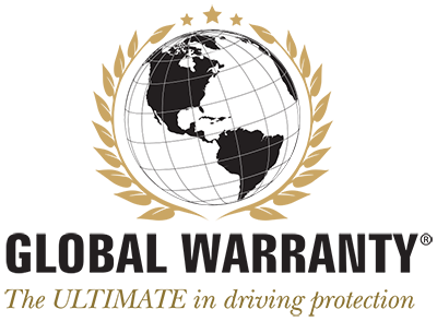 Global Warranty logo